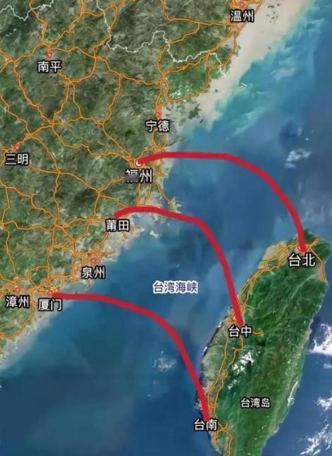 解决台湾问题，核心不在领土主权，而在于彻底解决台湾政权结构，毕竟台湾的未来走向，