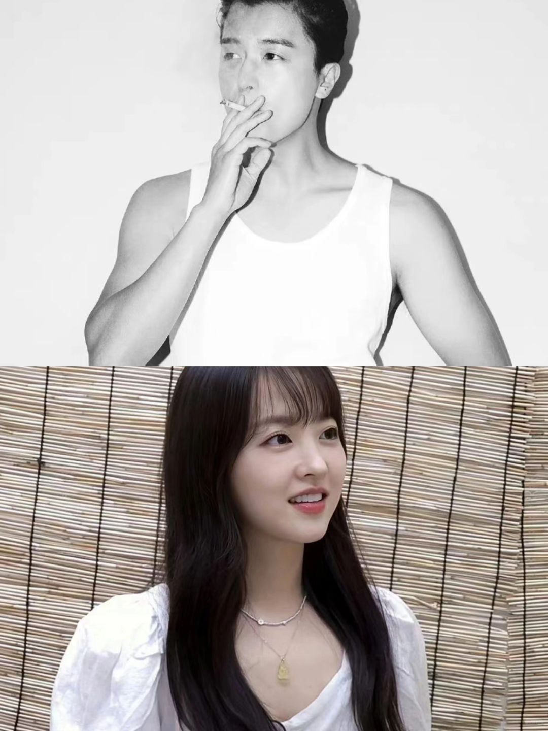 绝了‼️终于要播‼️看预告就笑不活了‼️