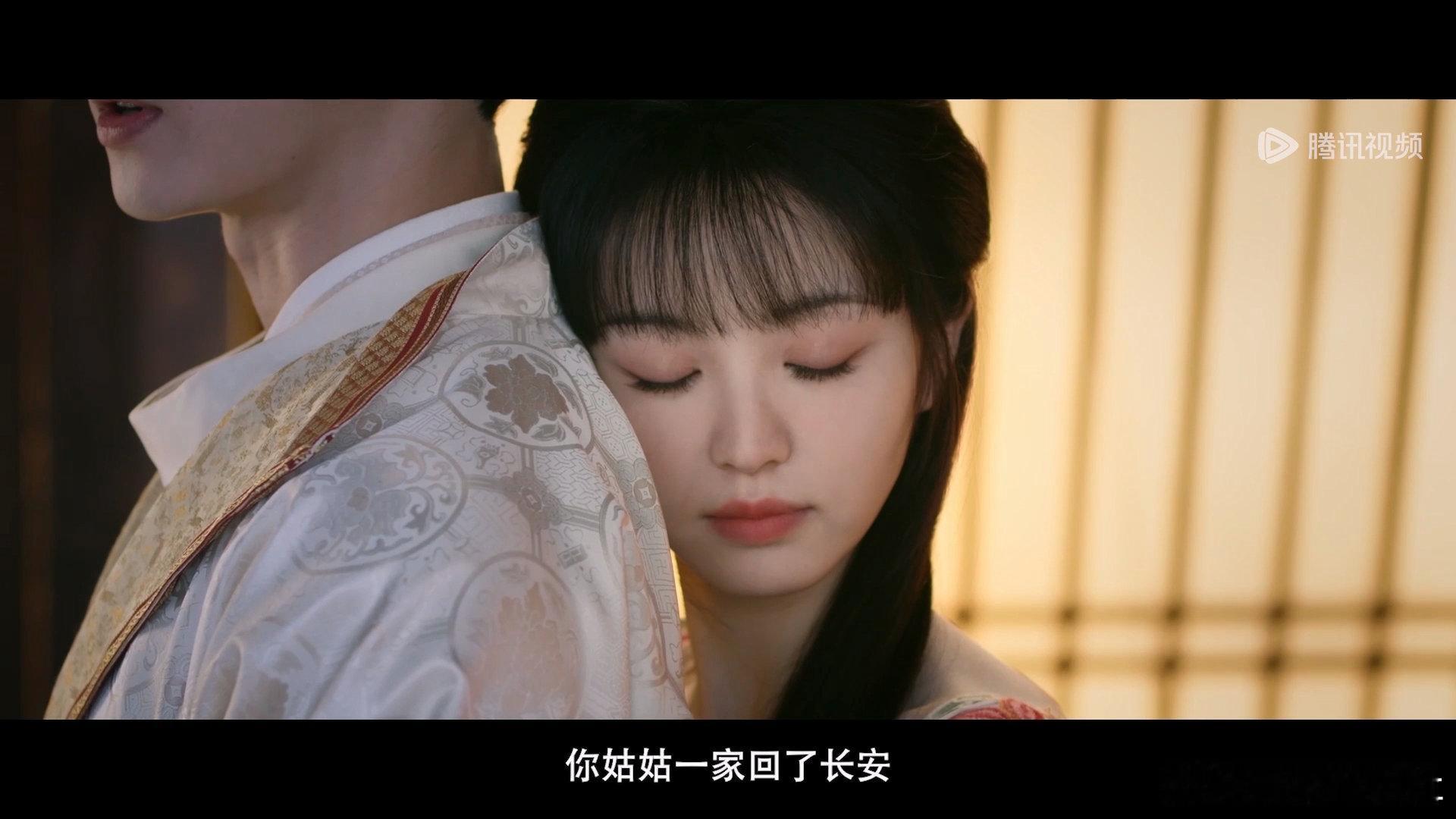 终于有不是结完婚就结局的剧 古偶剧大婚即大结局太老套，子夜归偏要反其道而行，许凯