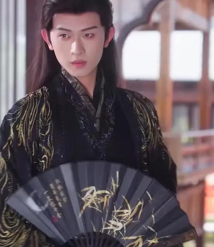 救命！刷到短剧《双面权臣暗恋我》，直接被陈添祥蛊到失眠！

姐妹们！！最近挖到一