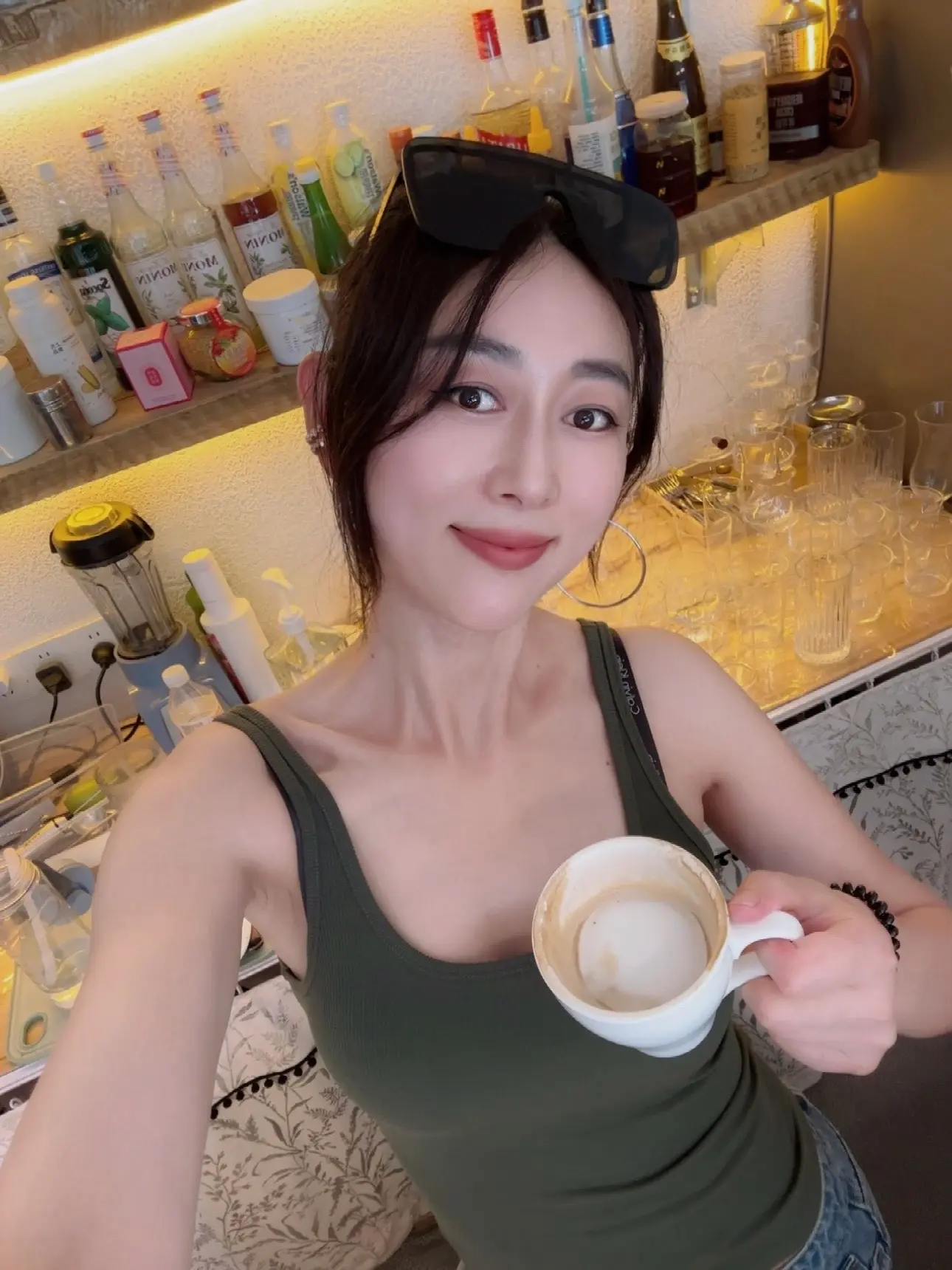 边界感强的人，没有嫉妒心 主要想的是：“你有的东西关我什么事 ，我有的...