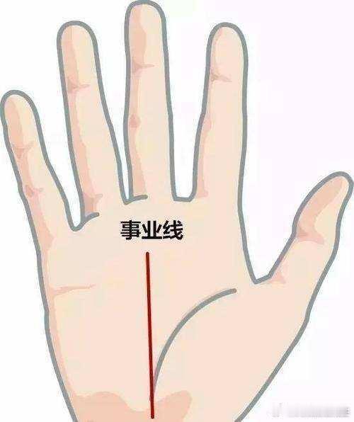 手相小常识男人的手型通常分为三种：阳性、阴性、中性。阳性手型的男性阳刚刚健，而阴