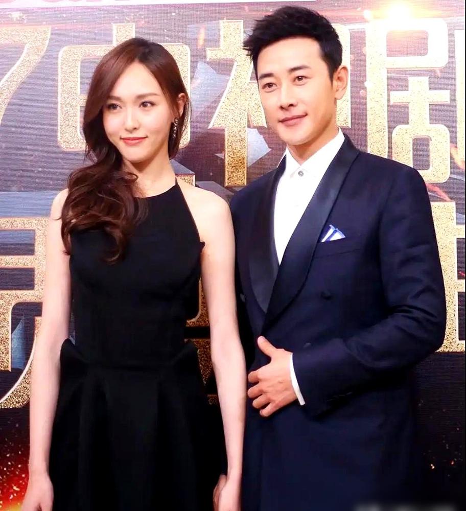 罗晋和唐嫣的工作室终于出了联合声明。之前那些捕风捉影的话就那么传开了，把好好的一