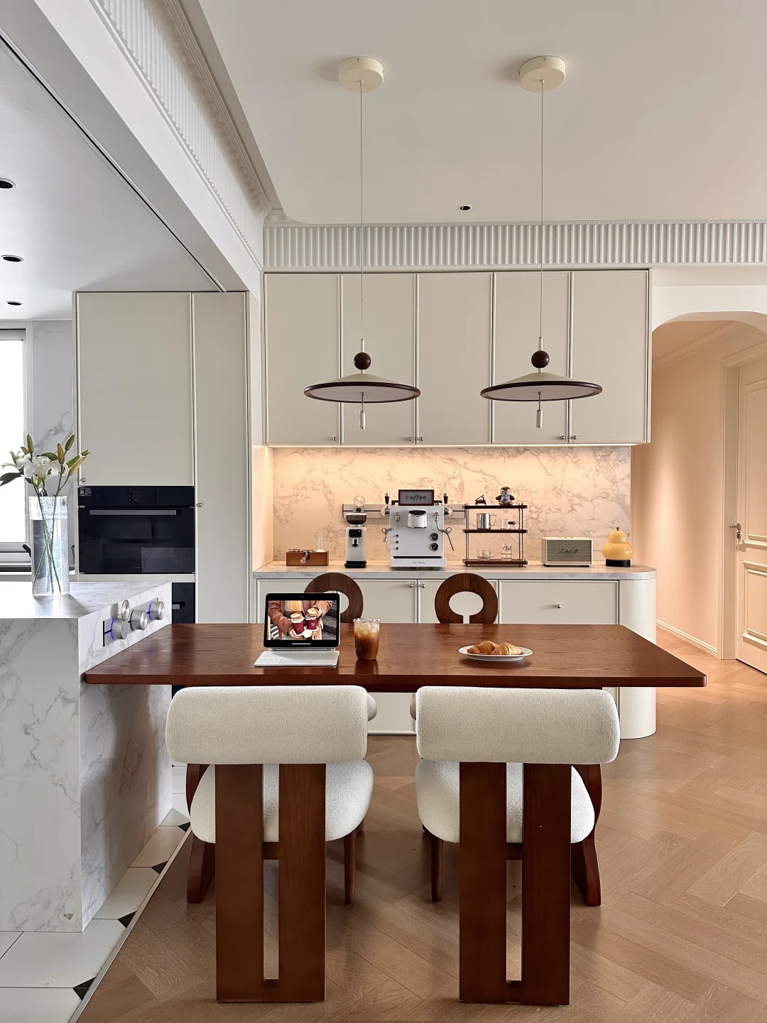 网购一个家| 恭喜我住进Dream house🏠