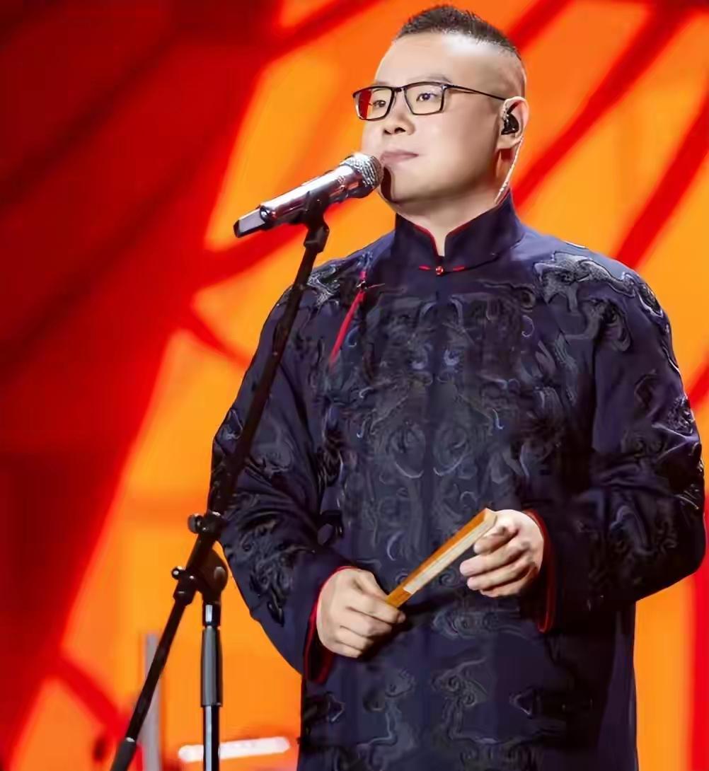 岳云鹏无缘马年春晚，但被驻马来西亚大使接见，墙内开花墙外香？当时马年春晚的消息传