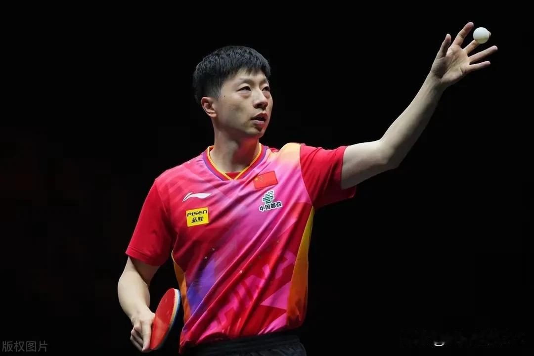 #2024北京WTT# 
     WTT北京站结束了，球员们好像马上要奔赴下一