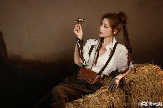 张月一公第二名张月一公的表现真的超出预期，不管是唱还是跳都很稳，拿第二完全是实力