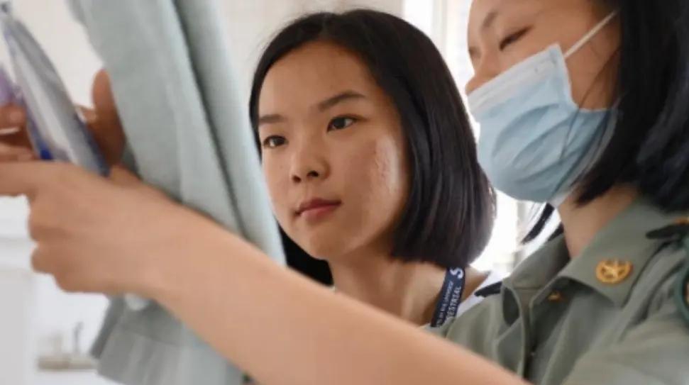2019 年，云南女孩因 1 分之差，无缘国防科技大学。她一咬牙：我要复读，再考