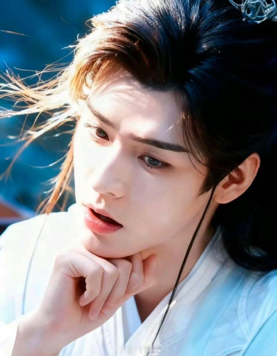 龚俊  就是暗河第一美人，不接受任何反驳龚俊 不愧是暗河第一美人 ​​​