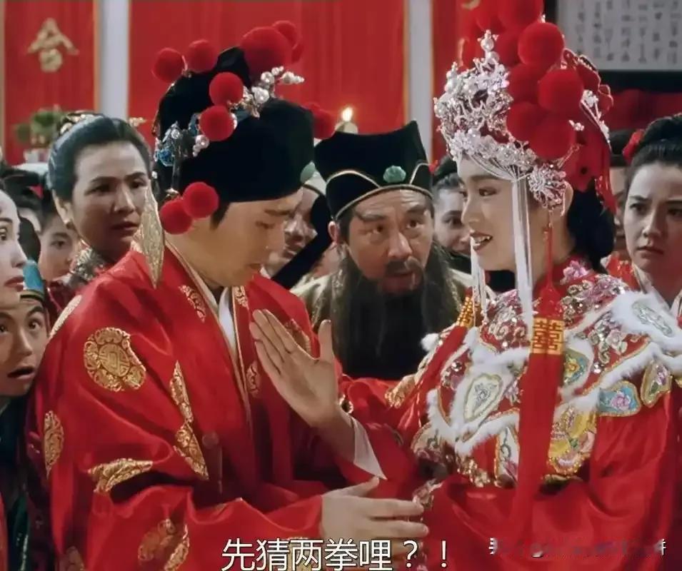 为什么会有女性觉醒和职场女强人陆续出现，因为只有自己强大了才会被公平对待，想想古