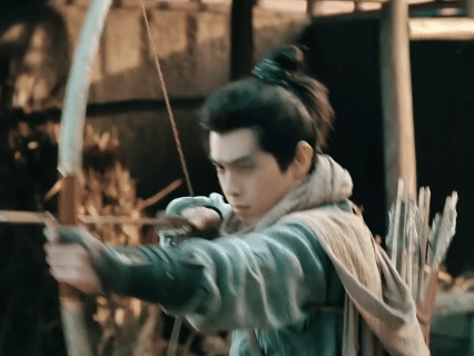 张若昀郑晓龙合作天工之城 郑晓龙导演出手基本不会踩雷，这回和张若昀联手拍工匠题材