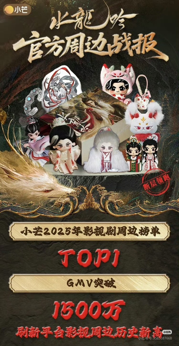 罗云熙魅影神捕  看到网传，说《魅影神捕》可能会提档播出，这真是一个糟糕透了的坏