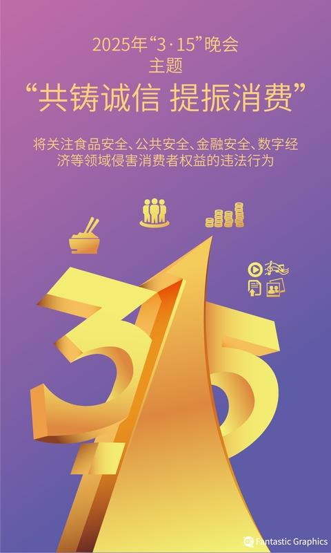 一是对违法违规行为形成强大震慑，倒逼行业自律。 每年被曝光的企业不仅面临产品下架
