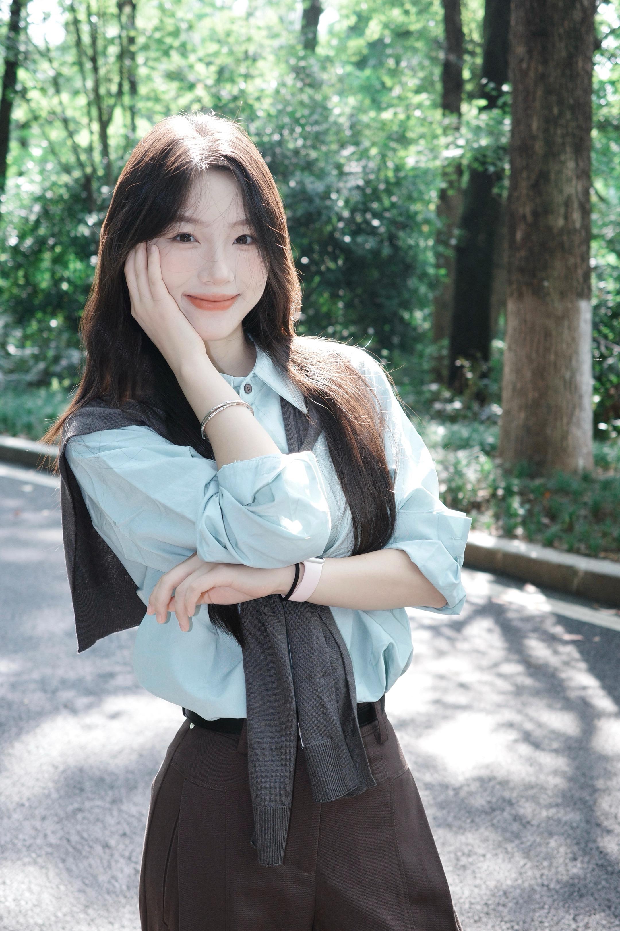 你也有一些不懂。