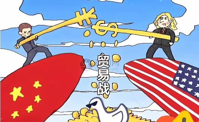 《纽约时报》11月20日刊文：中国不光顶住了美国全方位的经济施压，还凭着在美国依