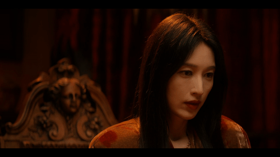 《枭起青壤》张俪的林喜柔太绝了！阴湿的蛇蝎气场隔着屏幕都让人发怵，从神态到语气都