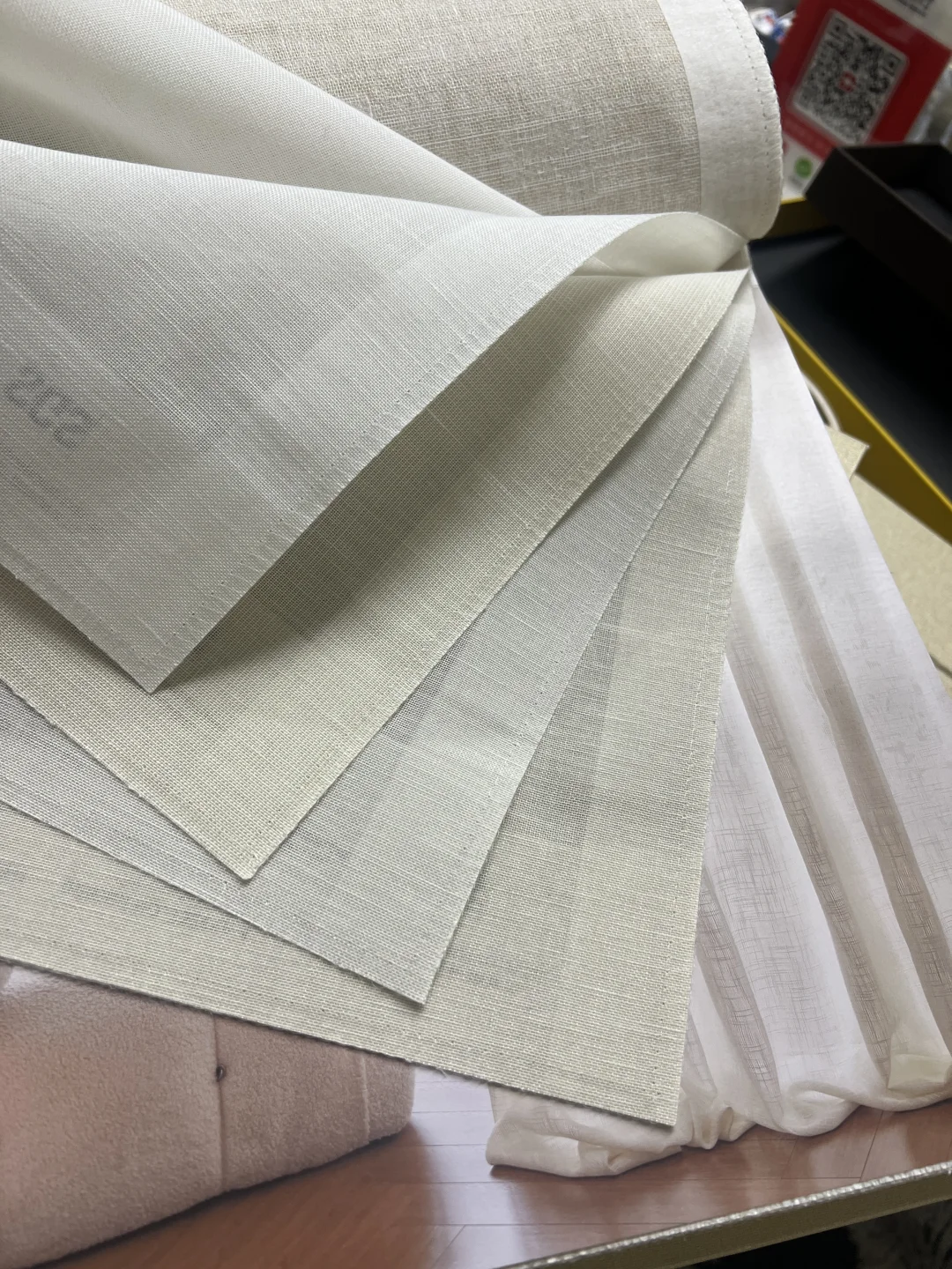 高端窗帘新品｜懂行的来看看这波新品怎么样