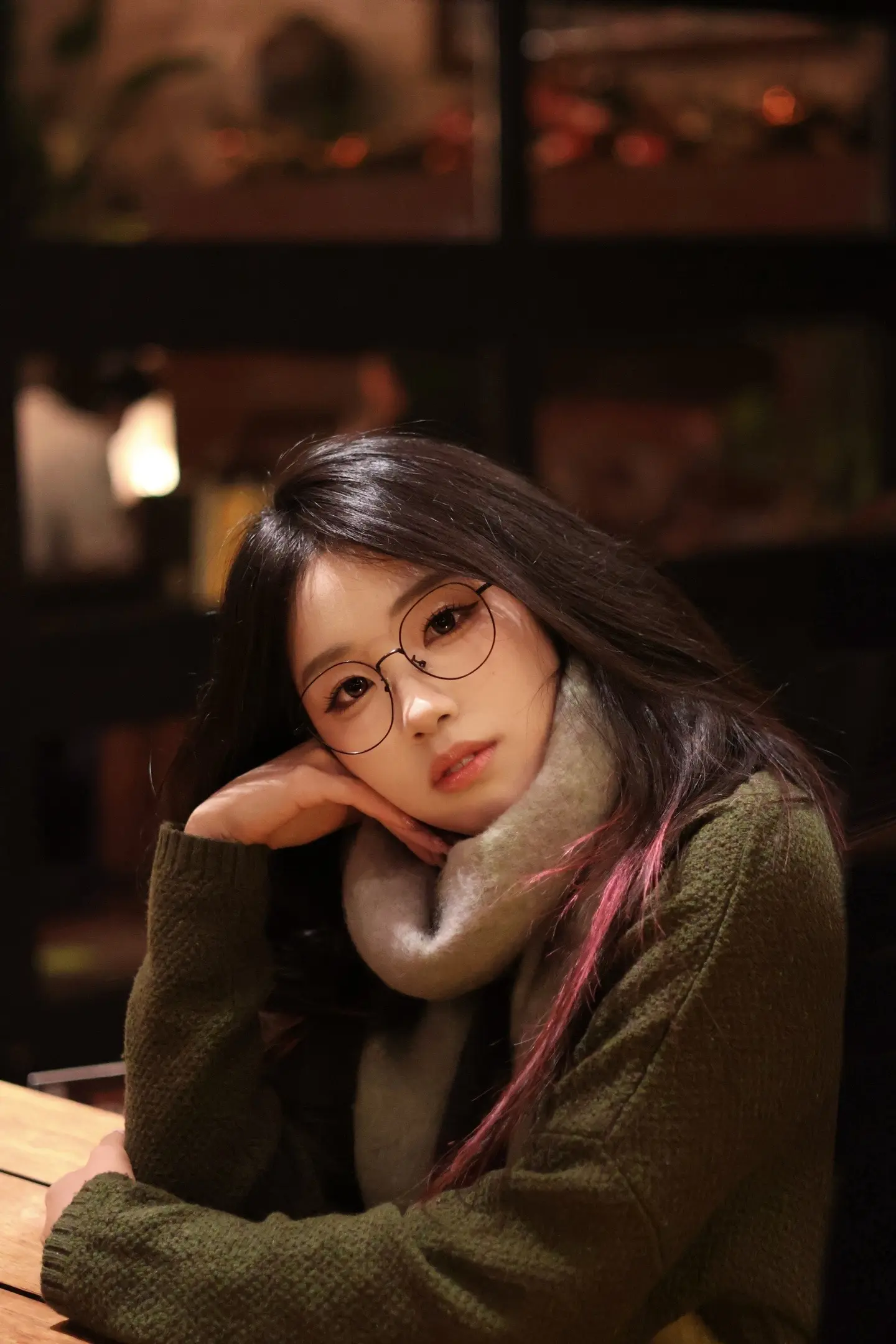 要一起过冬天吗 圣诞节