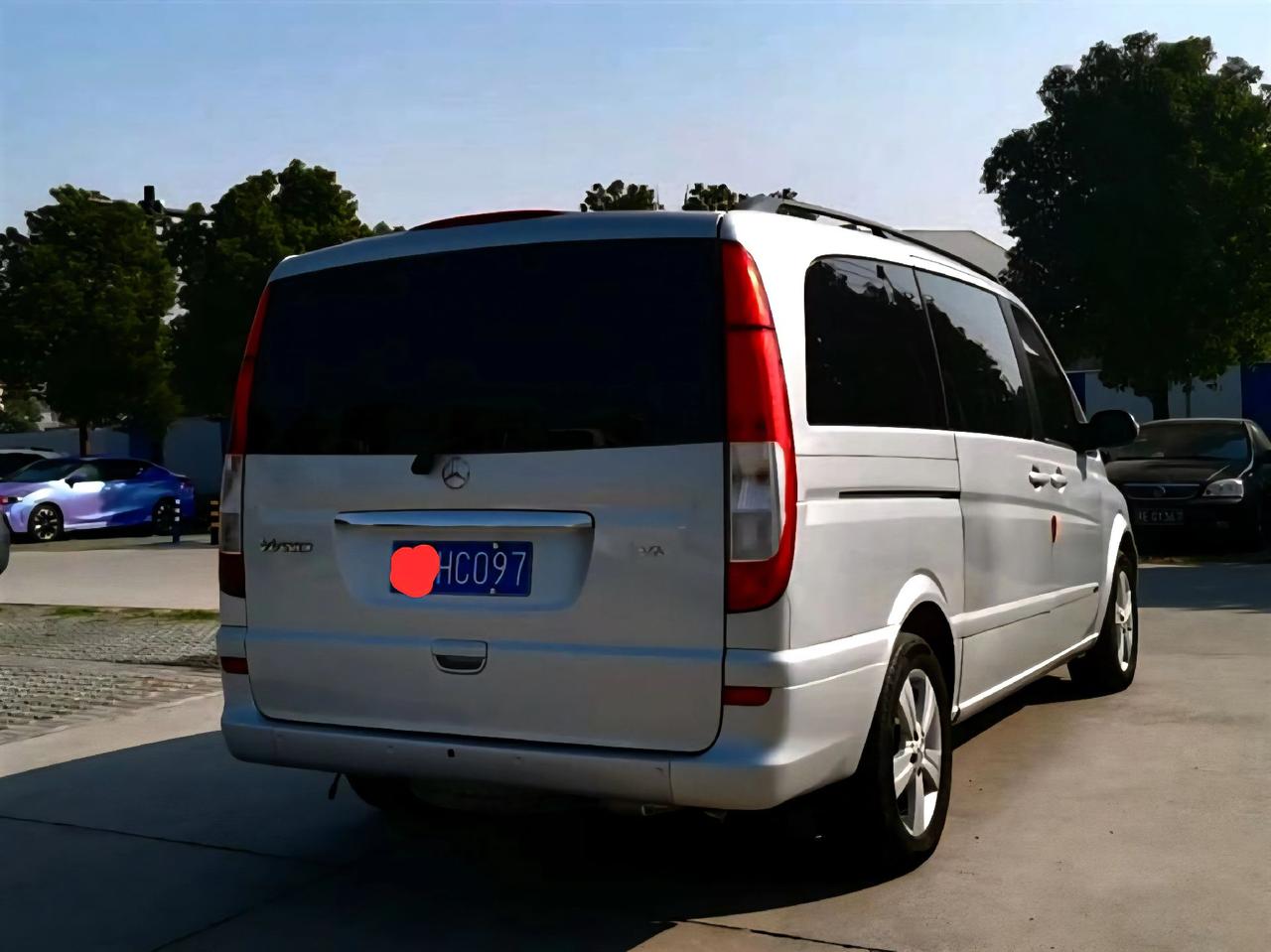 一组来自2018年的老照片，揭示了当时的豪华品牌商务车在今天的地位！