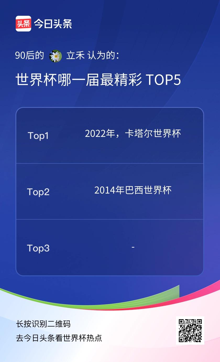 TOP5