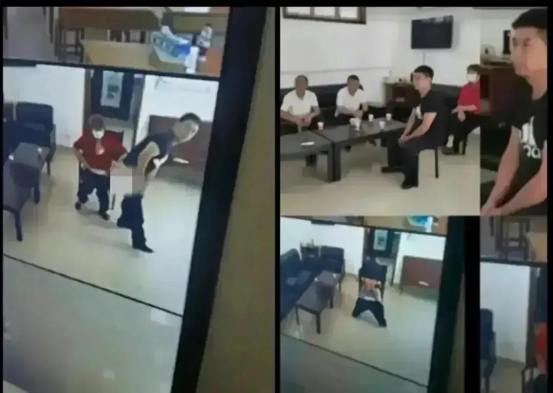 看了这个新闻让我想起来以前回老家，听老家的小学生说，学校的校长和女教师好了。女教