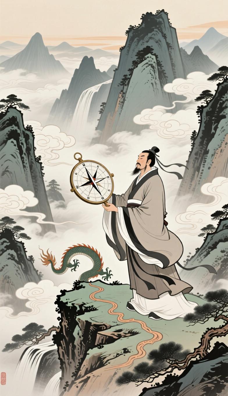 刘伯温斩龙脉、观天象、留锦囊：半仙的预言有多神？
 
民间都说刘伯温“前知五百年