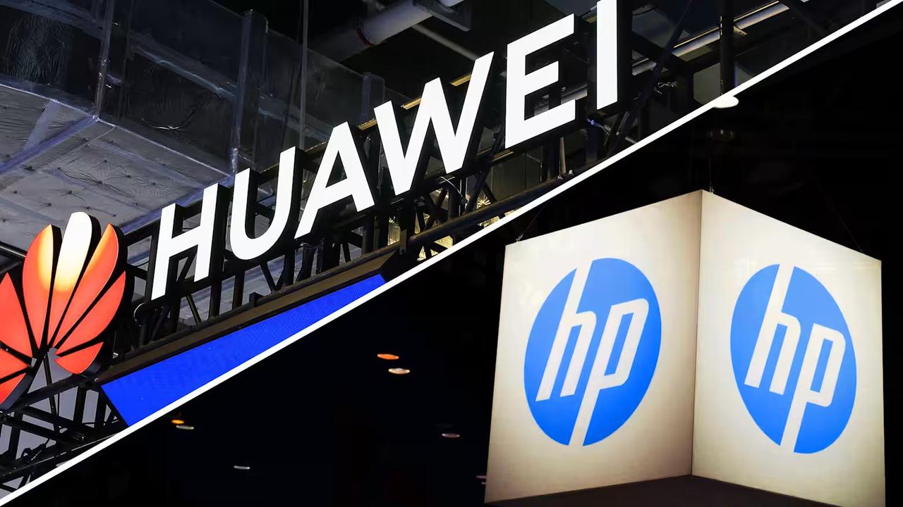 据凤凰网等媒体报道，8月26日，惠普与华为签署了一份多年期交叉许可协议，涉及Wi