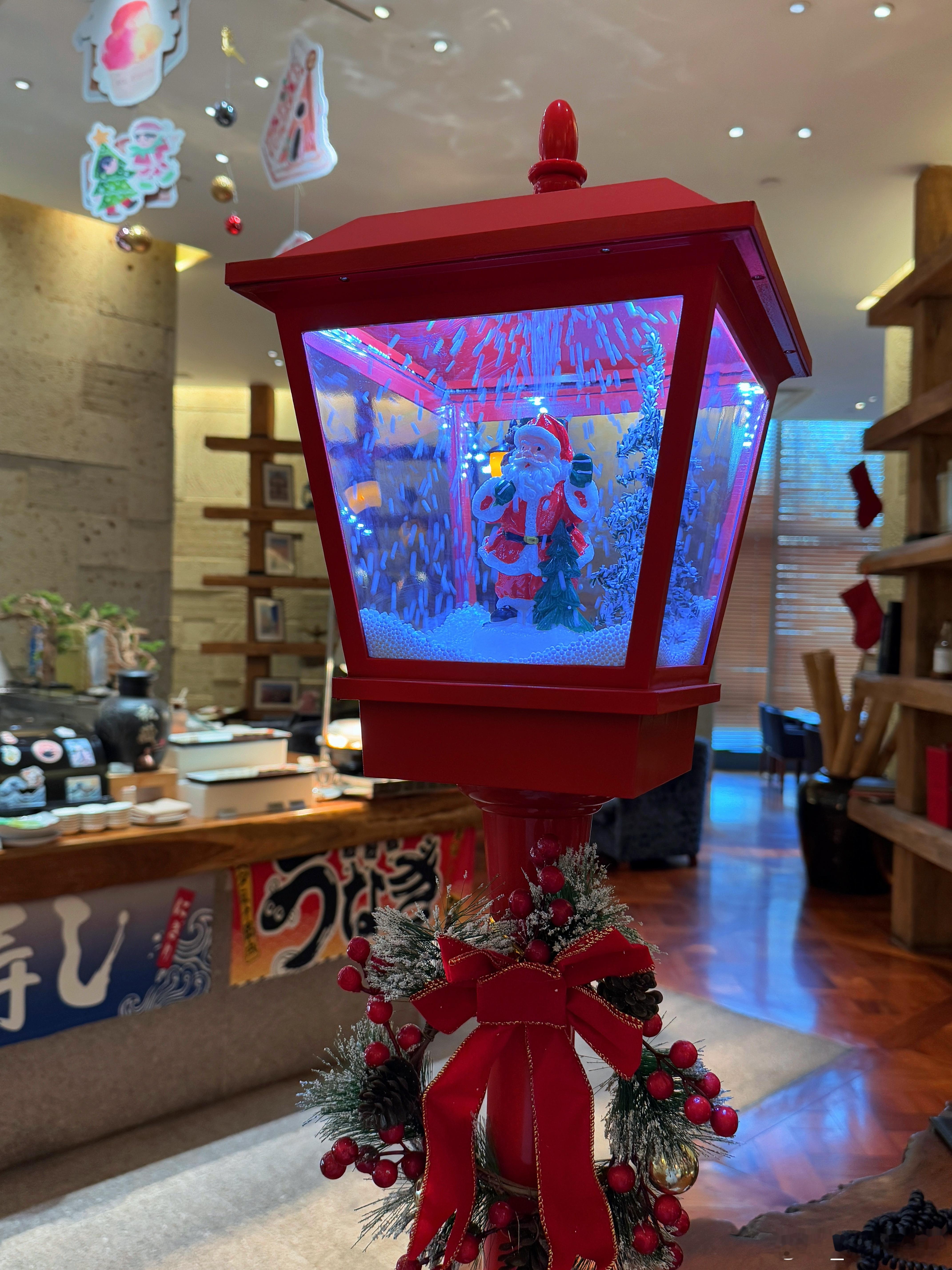 sasa的生活笔记  ｜⛄️说走就走的旅行之去天津过圣诞啦！⛄️这次天津的旅行中