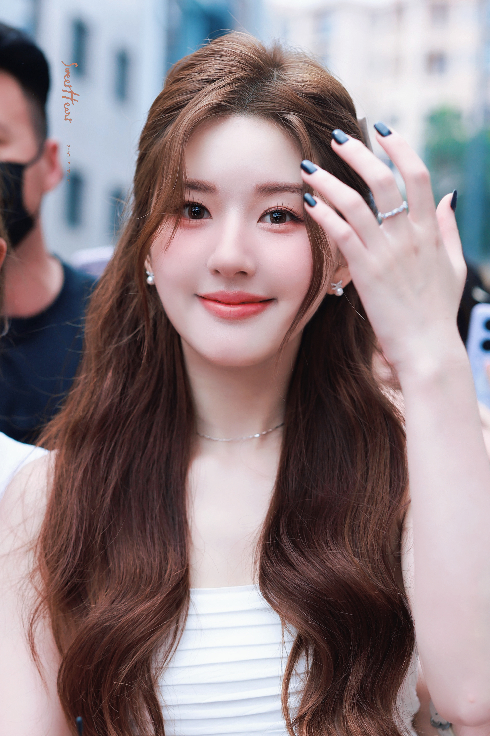  230602 转场📸换小裙子了👗 ​​​
