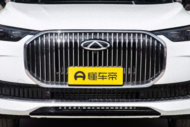 长途开全新瑞虎 9 跑自驾，CDC 底盘 + 2.0T