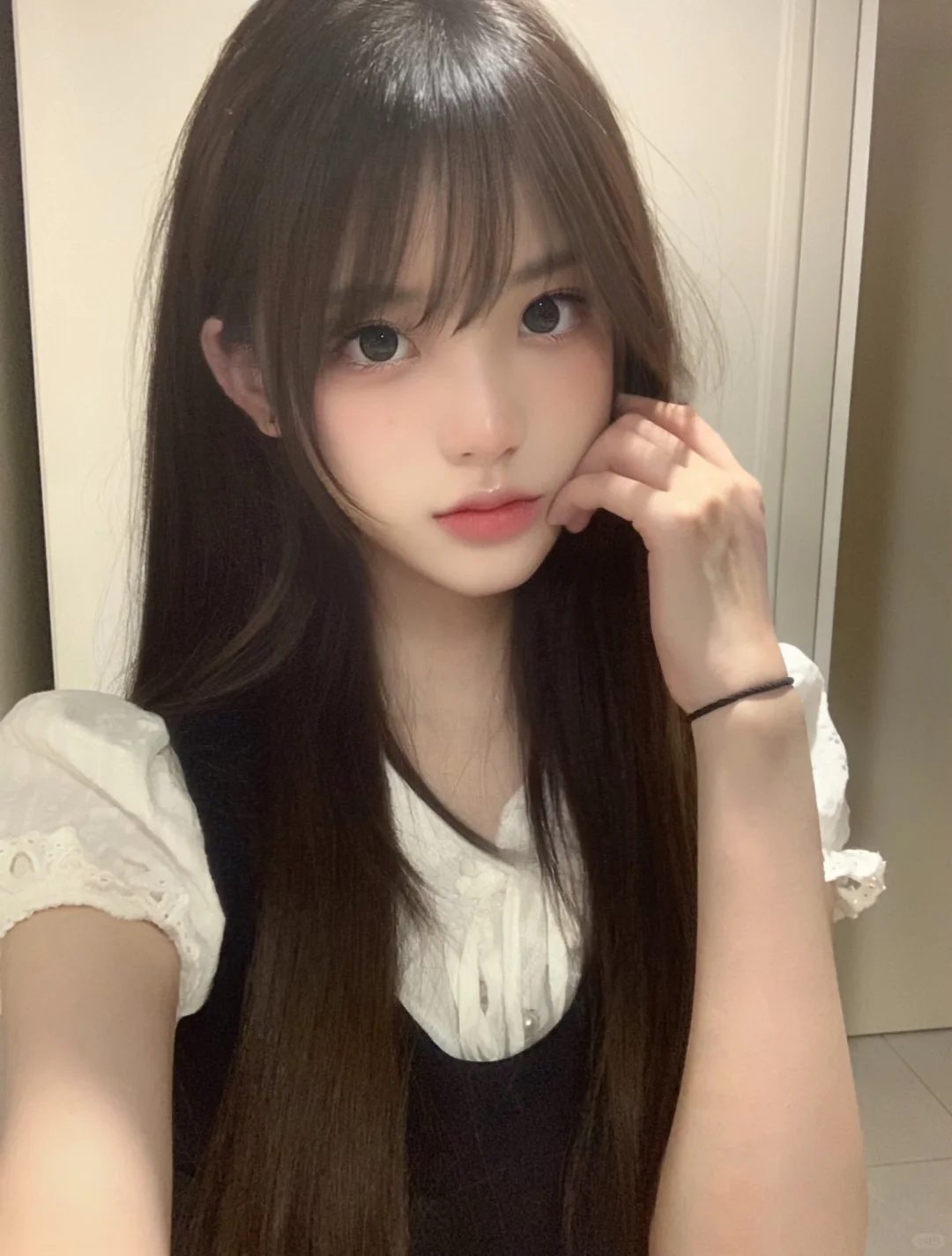 什么都想什么都怯