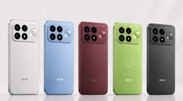 2026小米值得入手的5款512GB手机：性能、长焦、大电池全都有