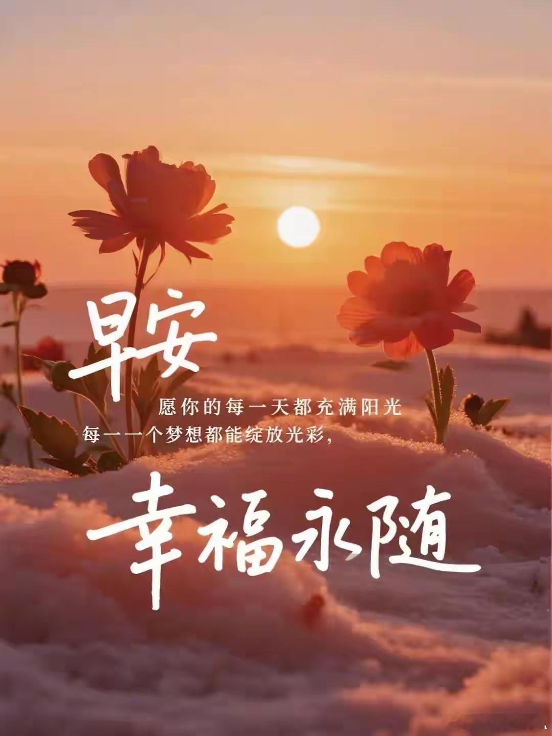 好运从不是凭空降临的惊喜，而是藏在每一次不放弃的坚持里。别期待一步跨到远方，慢慢