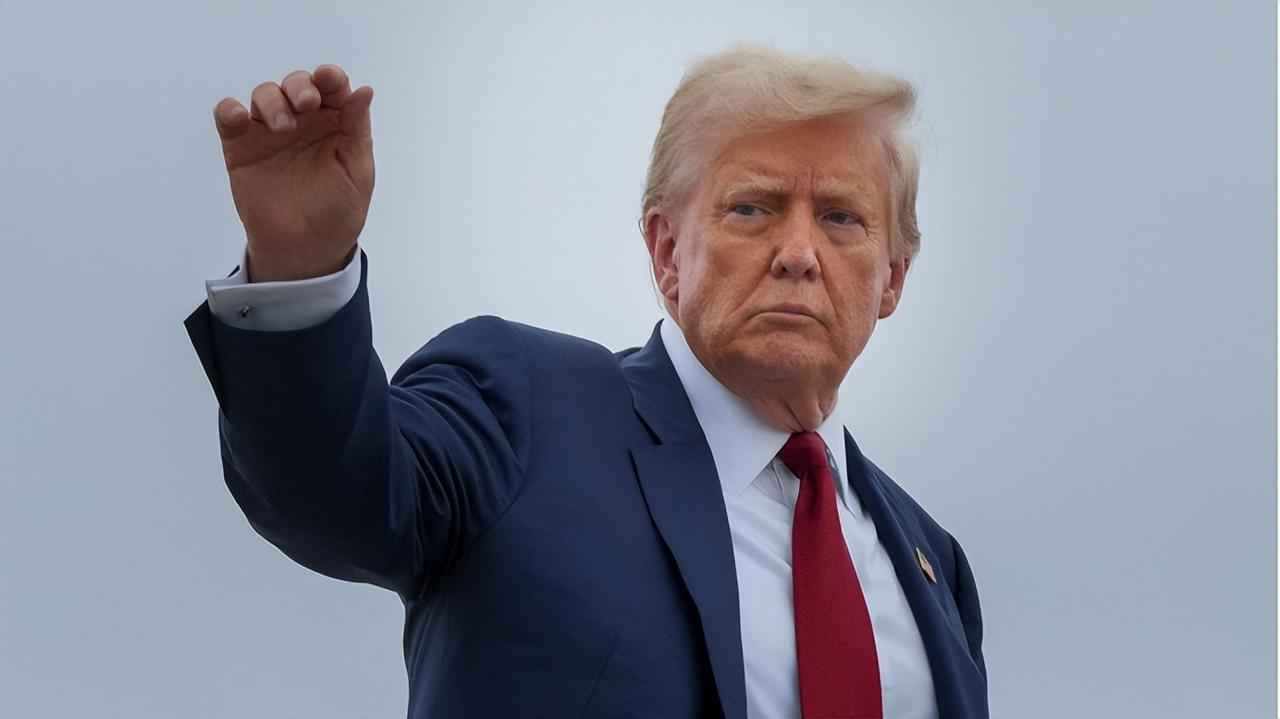 美国再次公开点名，要求香港释放黎智英！很多人以为，这是西方国家在履行所谓的“人权