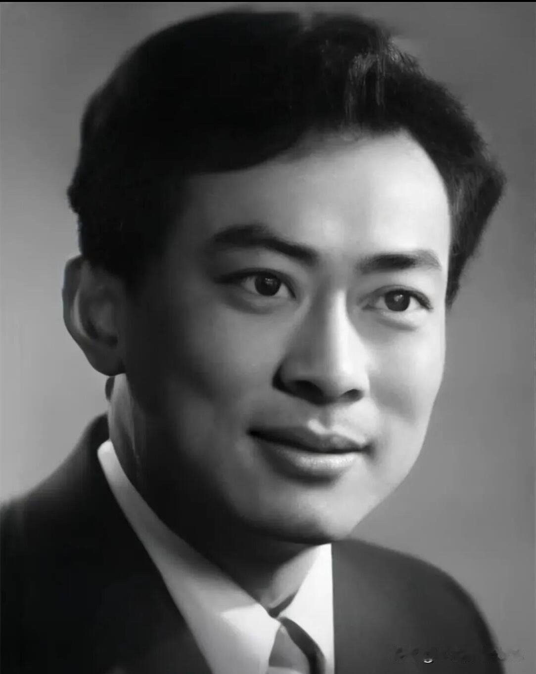 这个演员好帅好帅，年轻的时候颜值是真高，比唐国强帅气，气质不输王心刚，戏又演的好
