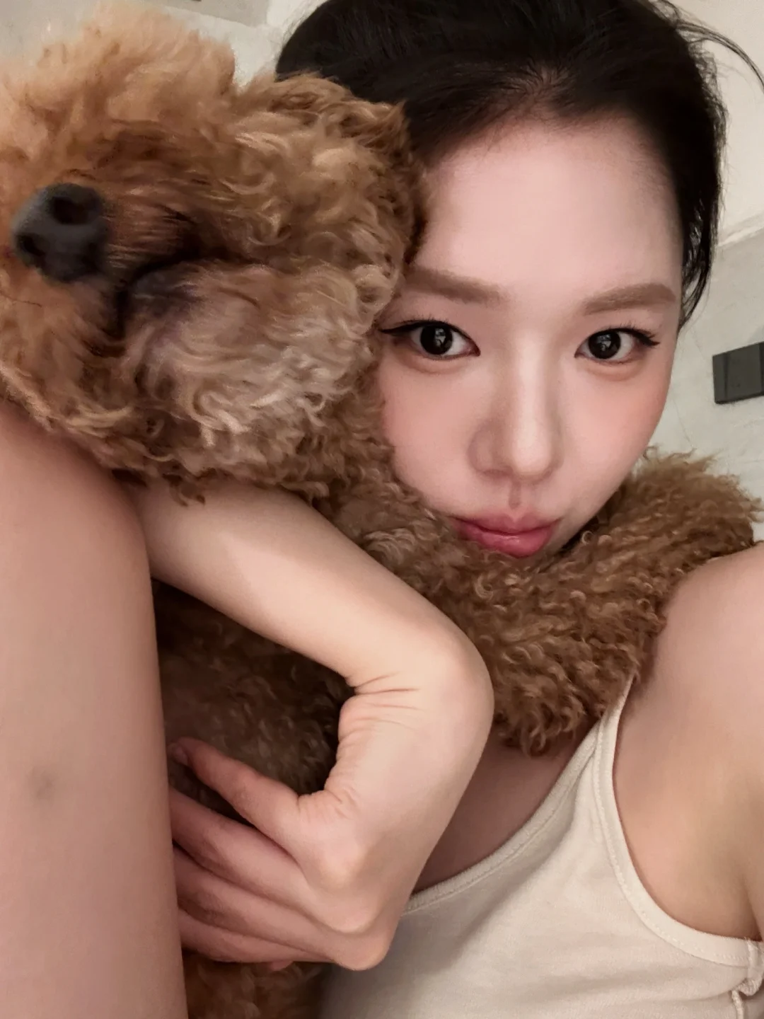 我的小斗斗🐾