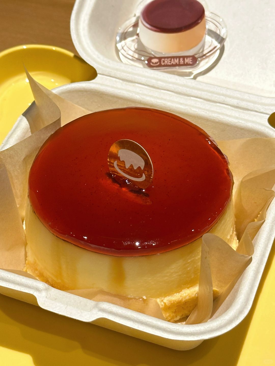 在广州！！真的在广州啊🍮！！！！