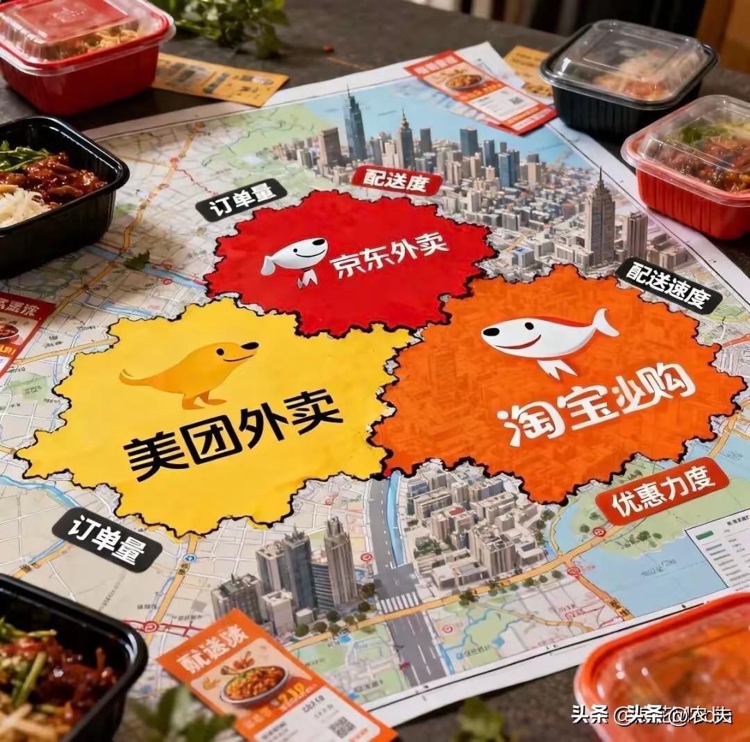如果不是资本在平台做庄、不搞什么所谓的“补贴”诱导，就会少一些年轻人受“毒害”。