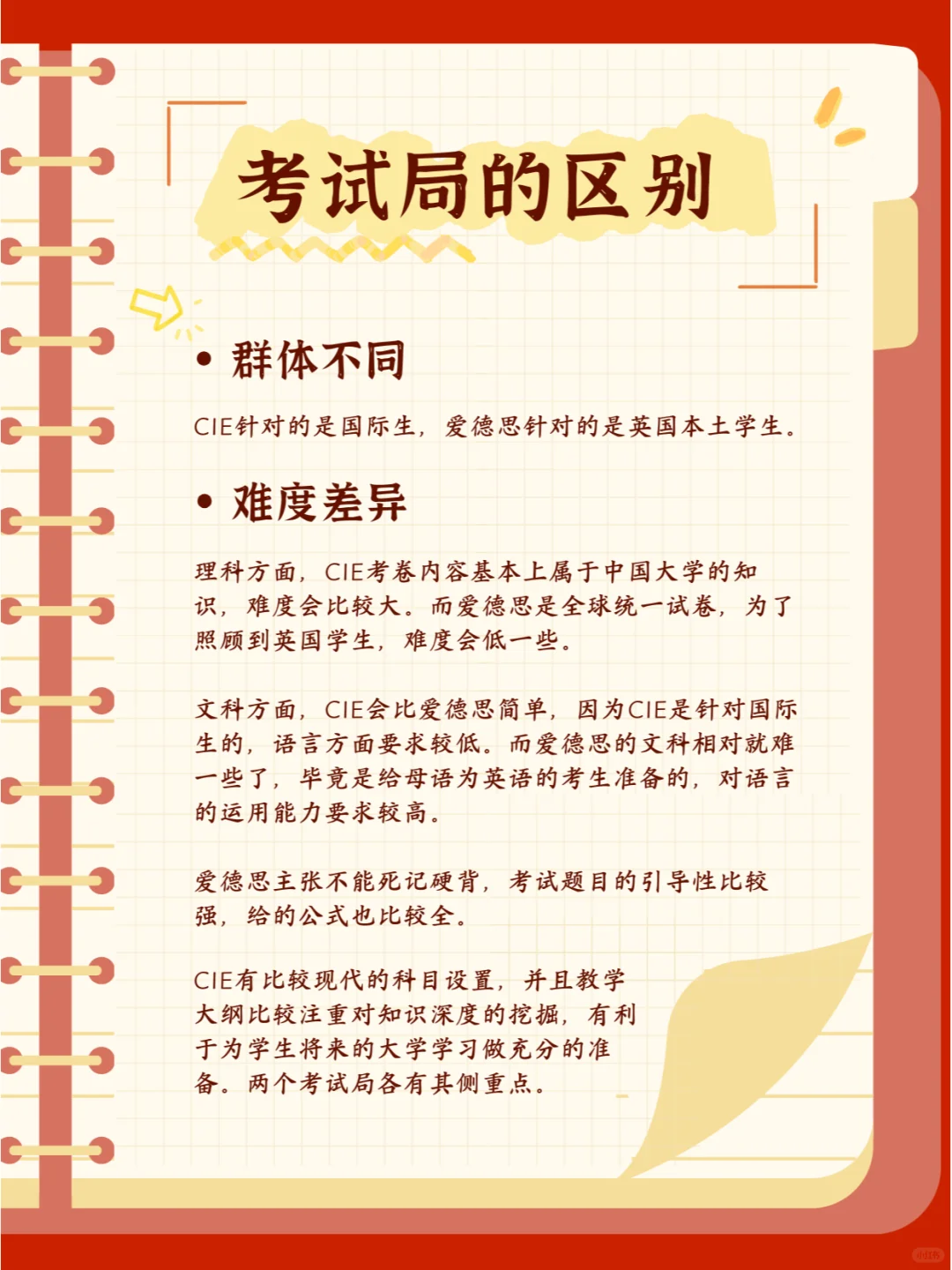 社会考生如何报名Alevel考试？流程一文搞懂