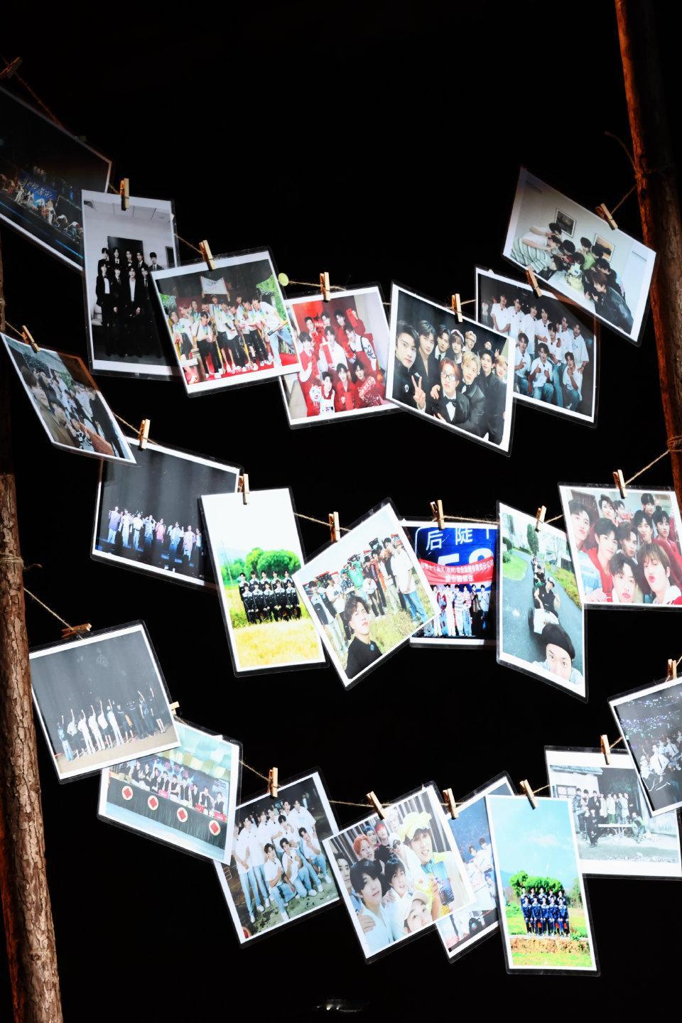 我们最终都要远行，与过去的自己告别。