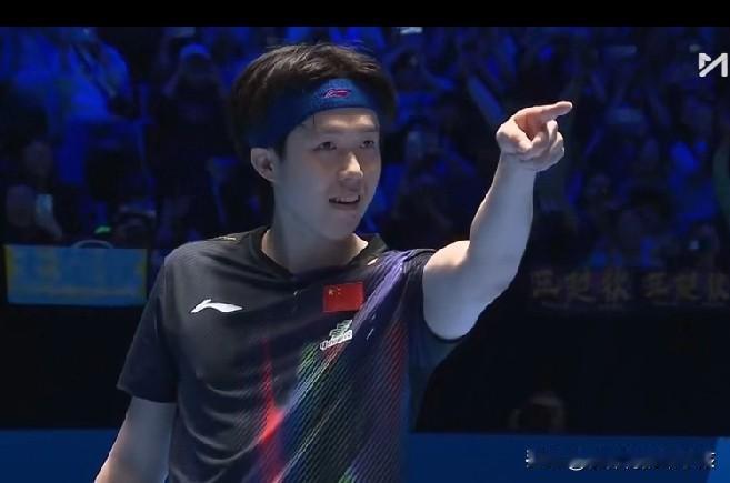 平时我们都喜欢说一句话——就是一切都是最好的安排。现在看来，乒乓亚洲杯的比赛虽然