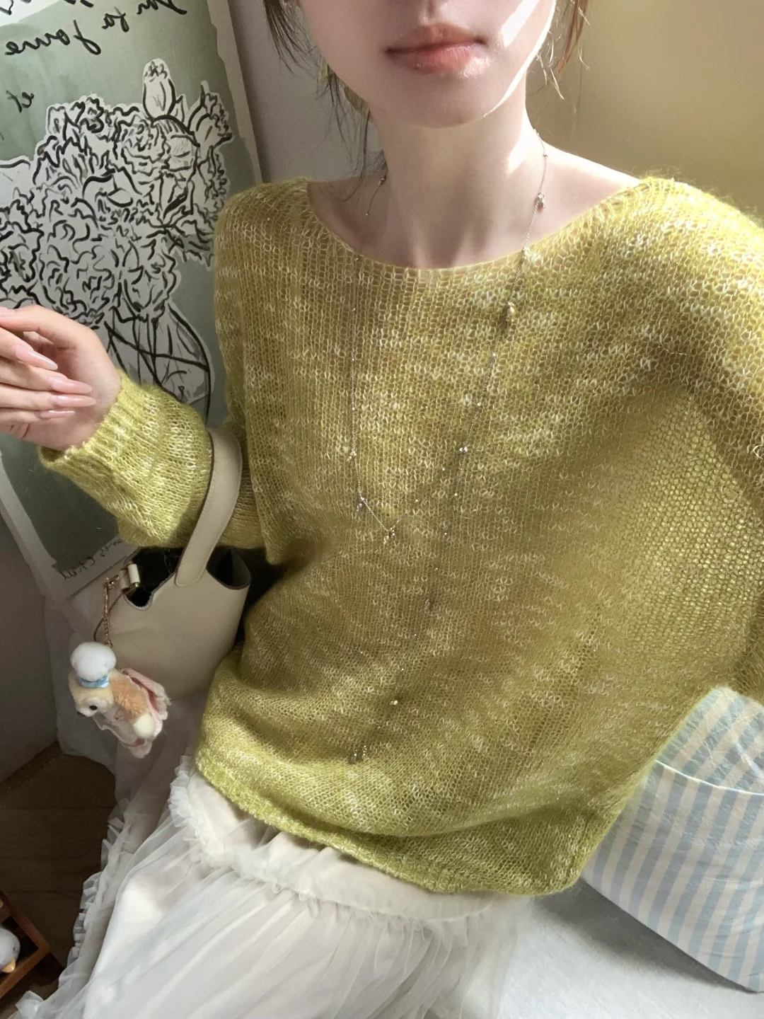 春天漂亮衣服合集