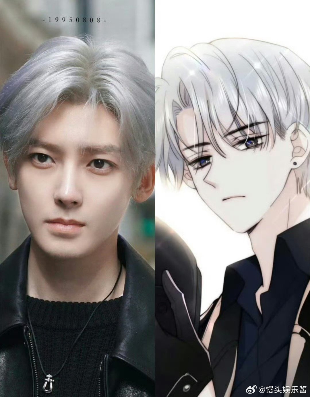 偏偏宠爱🍉网传男主从侯明昊变成陈飞宇了，谁合适 