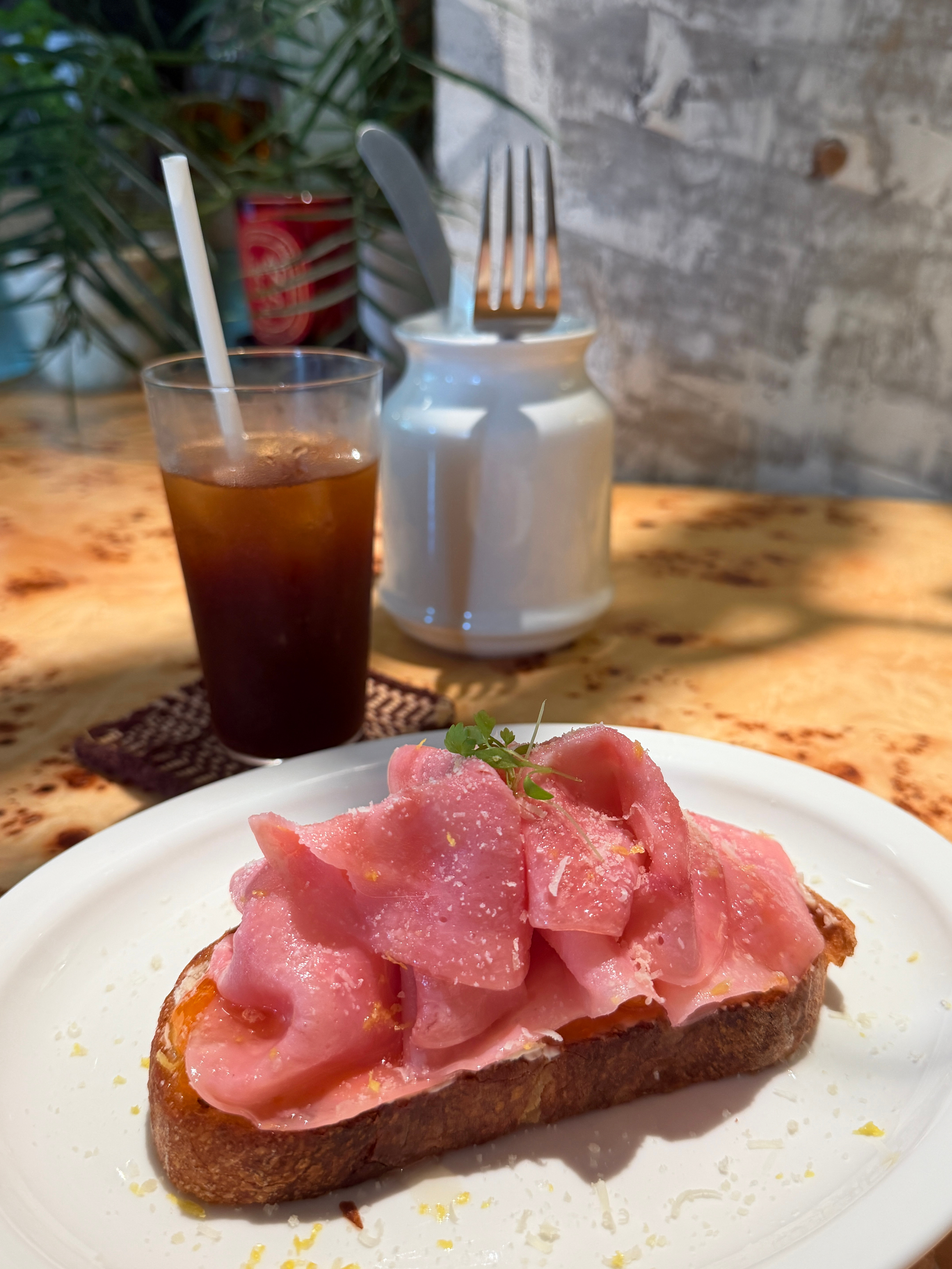 幸福的早餐[期待] ​​​