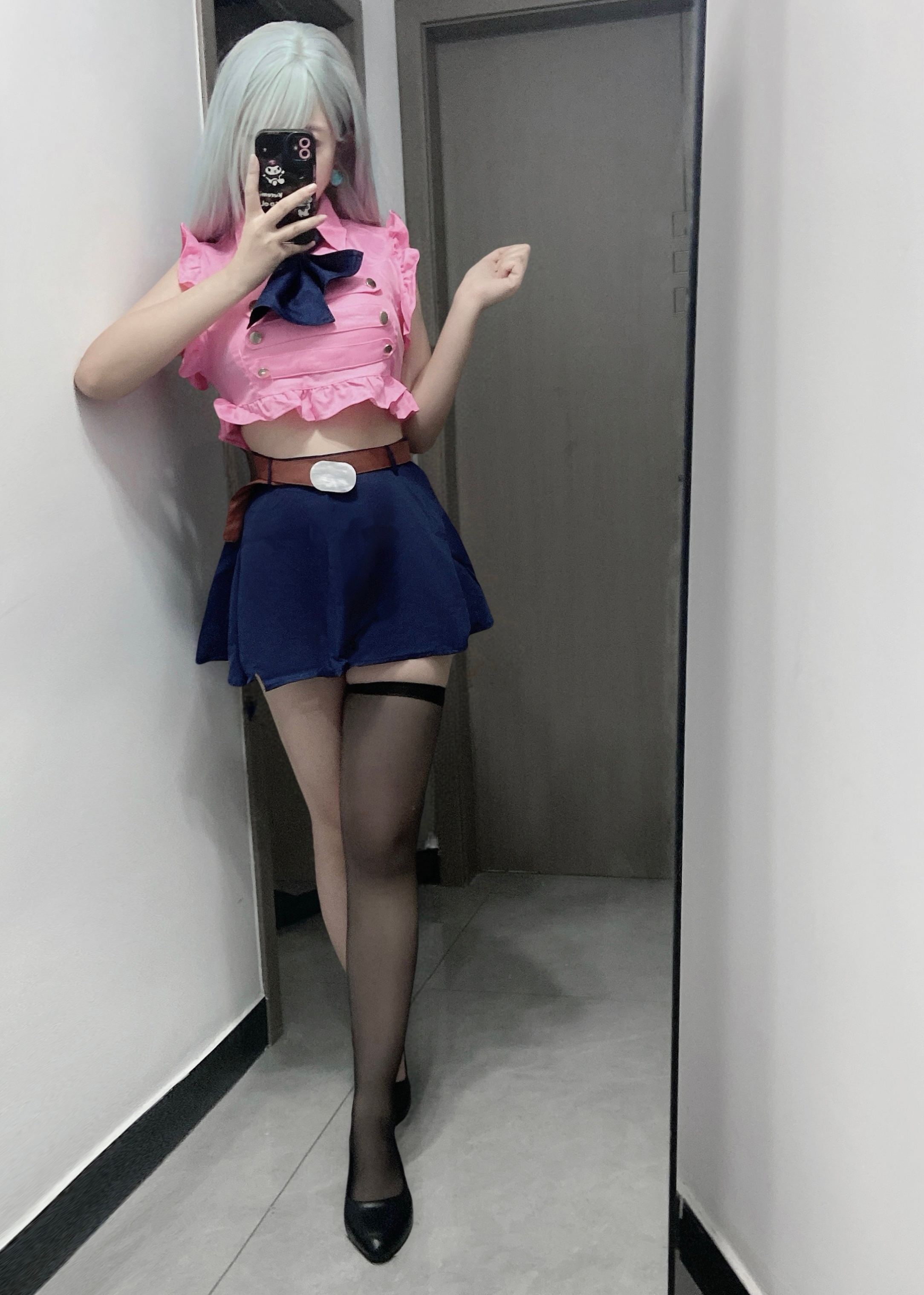 Elizabeth Liones ​​​