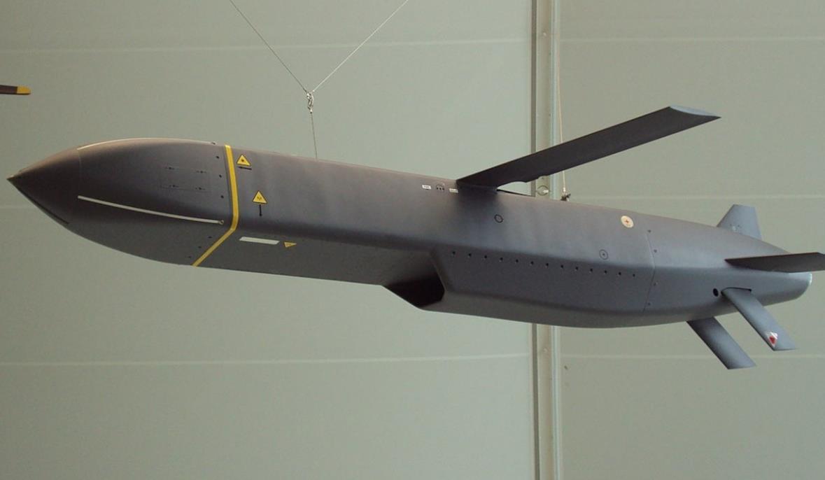 英国误入风暴？乌克兰在12月25日，使用英国提供的“风暴阴影”巡航‬导弹，对俄罗