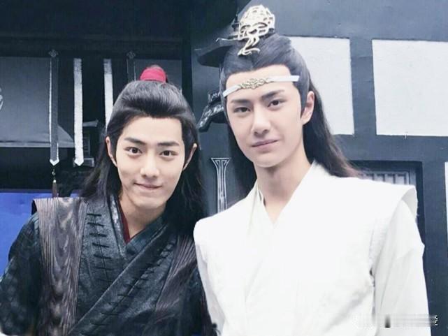 5部剧以为毁原著却超越经典，《陈情令》上榜，你至少看过一部！
很多电视剧都是原本