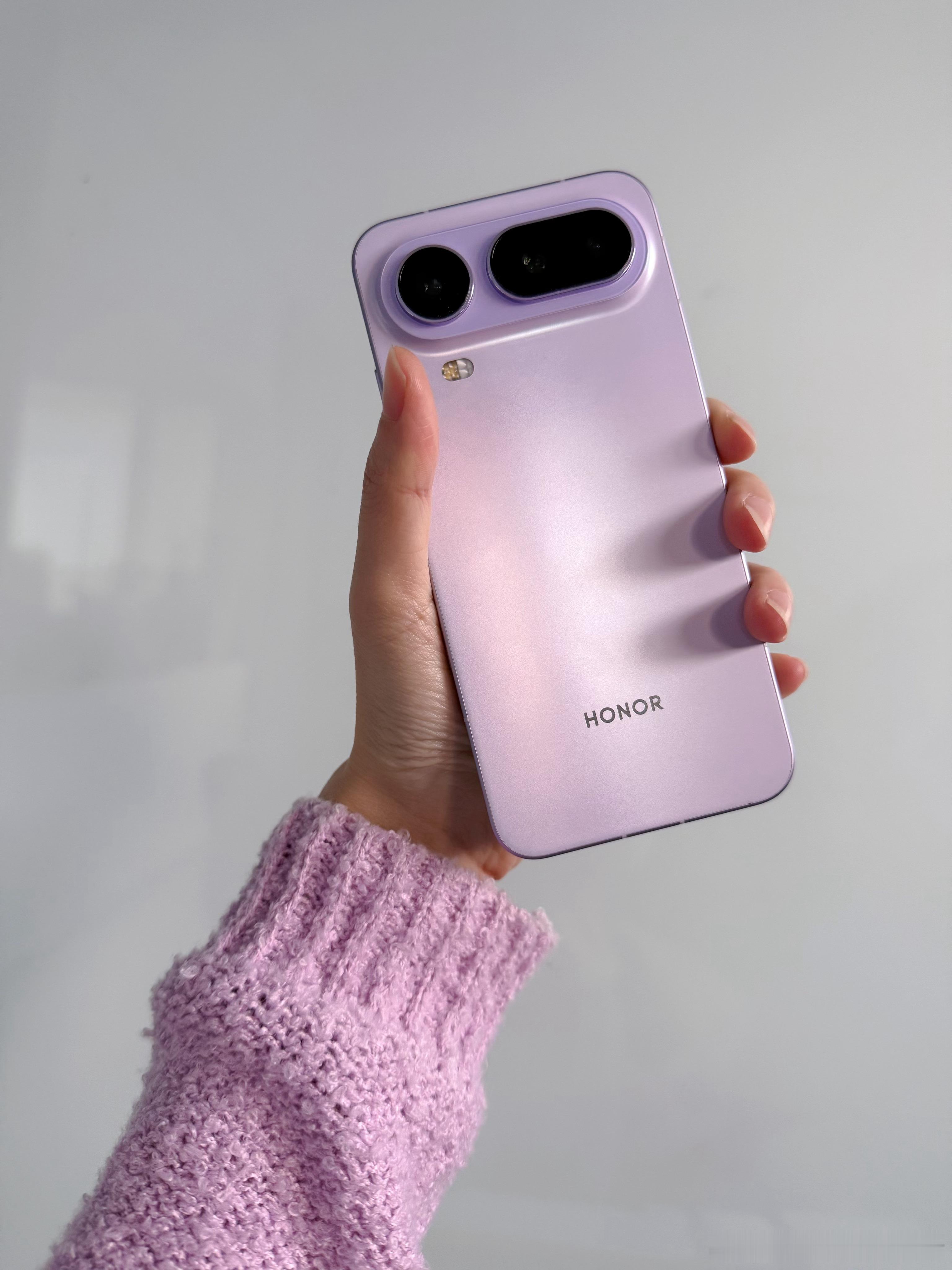 行，我算是知道iPhone Air为啥降价了荣耀magic8 pro air