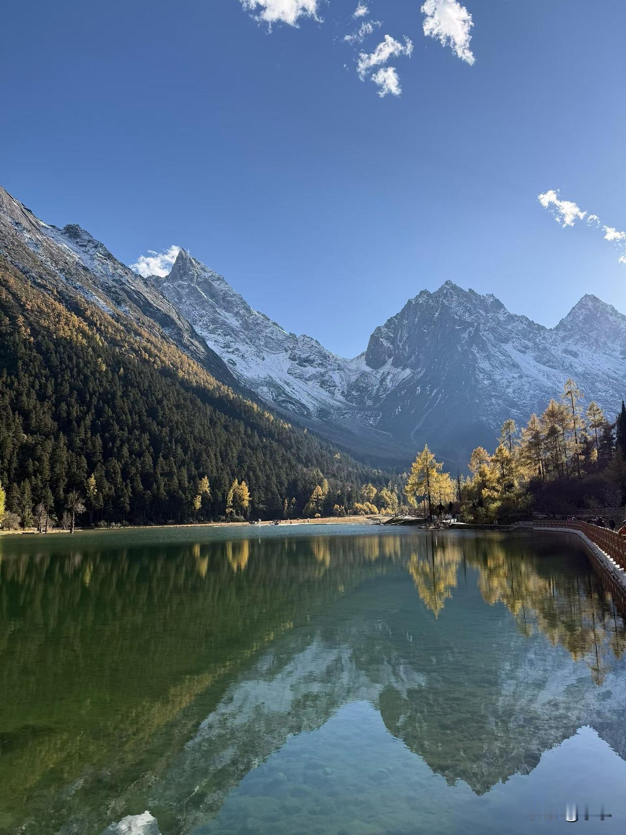 我已经拒绝了朋友套信用卡和套花呗了，今天还发码过来让我试试。

这么难理解吗？我