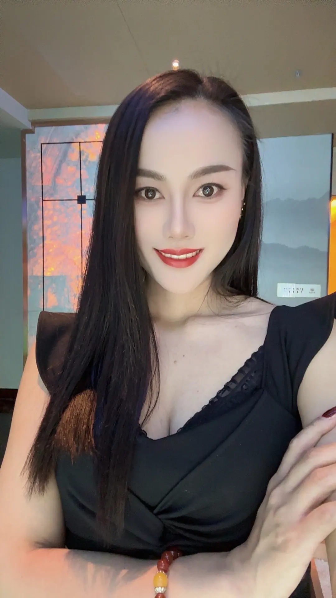 嗯，就靠你了！